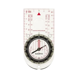 Suunto M-3 NH Kompass – Präzisionskompass in Premium-Qualität