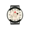 Suunto M-9/schwarz/schwarz/NH mit Klettverschluss