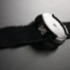 Suunto M-9/schwarz/schwarz/NH mit Klettverschluss