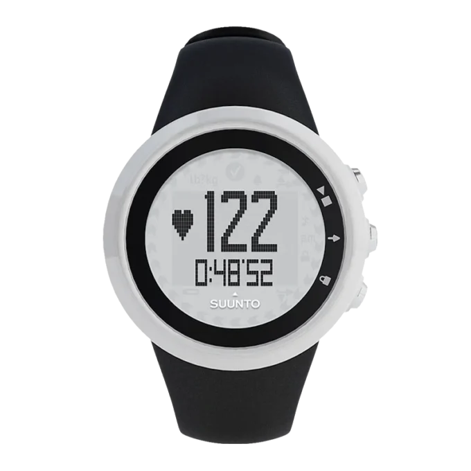 Suunto m1 schwarz – benutzerfreundliche Fitnessuhr Suunto m1 schwarz – benutzerfreundliche Fitnessuhr