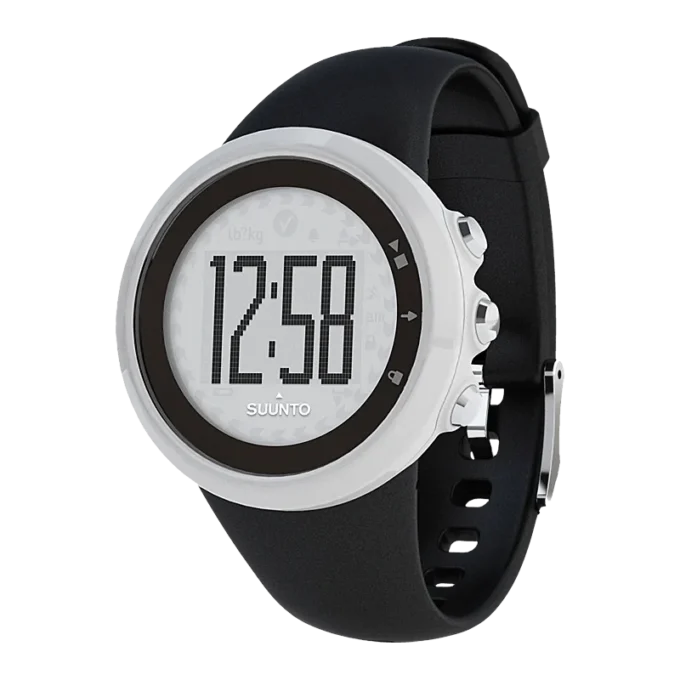 Suunto m1 schwarz – benutzerfreundliche Fitnessuhr Suunto m1 schwarz – benutzerfreundliche Fitnessuhr