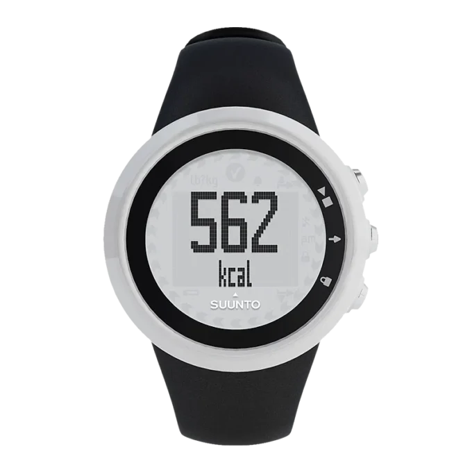 Suunto m1 schwarz – benutzerfreundliche Fitnessuhr Suunto m1 schwarz – benutzerfreundliche Fitnessuhr