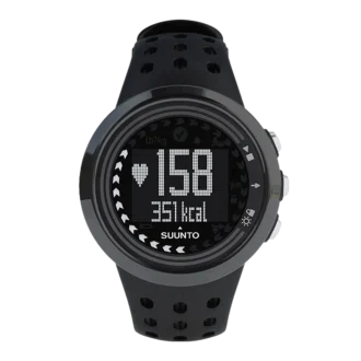 Suunto m5 All Black Suunto m5 All Black