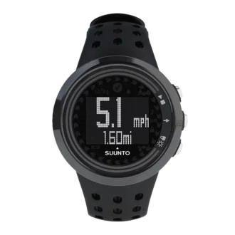 Suunto m5 All Black Suunto m5 All Black
