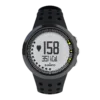 Suunto M5 schwarze Fitnessuhr für Multisport