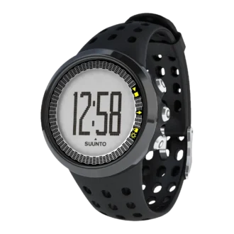 Suunto M5 schwarze Fitnessuhr für Multisport