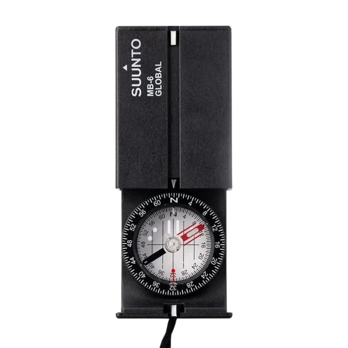 Suunto MB-6 G 6400 Suunto MB-6 G 6400