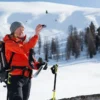 Suunto MB-6 NH – Kompass im praktischen Etui