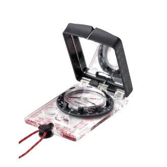 Suunto MC-2/360/D/CM/IN/NH Kompass – fortschrittlicher Navigationskompass