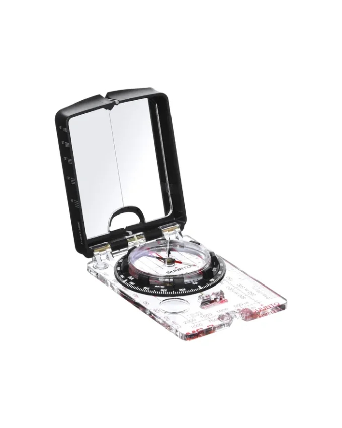 Suunto MC-2/360/D/CM/IN/NH Kompass – fortschrittlicher Navigationskompass