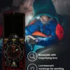 Suunto MC-2/360/D/CM/IN/NH Kompass – fortschrittlicher Navigationskompass