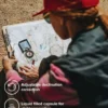 Suunto MC-2/360/D/CM/IN/NH Kompass – fortschrittlicher Navigationskompass