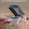 Suunto MC-2/360/D/CM/IN/NH Kompass – fortschrittlicher Navigationskompass