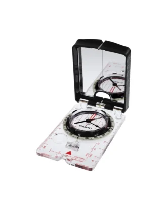 Suunto MC-2/360/IN/D/NH Spiegelkompass & Visierkompass