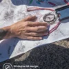 Suunto MC-2/G/6400 – Militärspiegelkompass