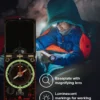 Suunto MC-2/G/6400 – Militärspiegelkompass