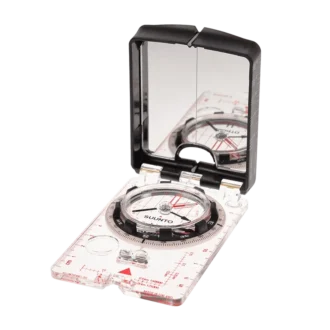 Suunto MC-2 G Spiegelkompass – professioneller Spiegelkompass