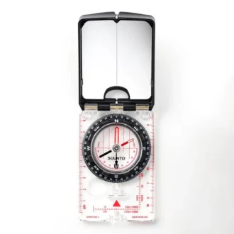 Suunto MC-2 G Spiegelkompass – professioneller Spiegelkompass