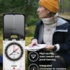 Suunto MC-2 G Spiegelkompass – professioneller Spiegelkompass Suunto MC-2 G Spiegelkompass – professioneller Spiegelkompass