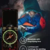 Suunto MC-2 G Spiegelkompass – professioneller Spiegelkompass Suunto MC-2 G Spiegelkompass – professioneller Spiegelkompass
