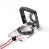 Suunto MC-2 G USGS Spiegelkompass für Bergsteiger