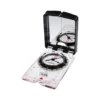 Suunto MC-2 NH Spiegelkompass – präzise für Wanderungen und Rucksacktouren Suunto MC-2 NH Spiegelkompass – präzise für Wanderungen und Rucksacktouren
