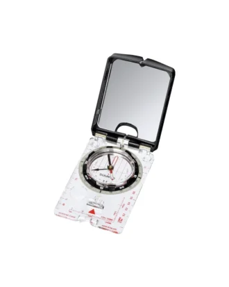 Suunto MC-2 NH USGS Spiegelkompass für Bergabenteuer