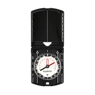 Suunto MCB NH Schwimmender Spiegelkompass für Abenteuer