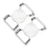 Suunto Mosquito, D3, Stinger und Spyder Display-Schutz Suunto Mosquito, D3, Stinger und Spyder Display-Schutz