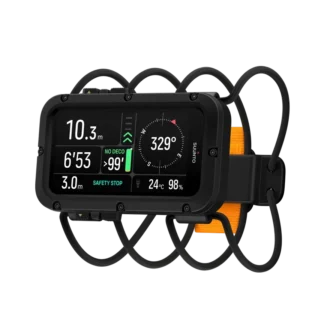 Suunto Nautic Bungee-Seil