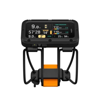 Suunto Nautic Bungee-Seil