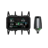 Suunto Nautic Bungee-Seil & Tankhalterung