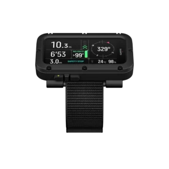 Suunto Nautic elastisches Textilarmband