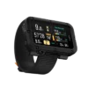 Suunto Nautic elastisches Textilarmband Suunto Nautic elastisches Textilarmband