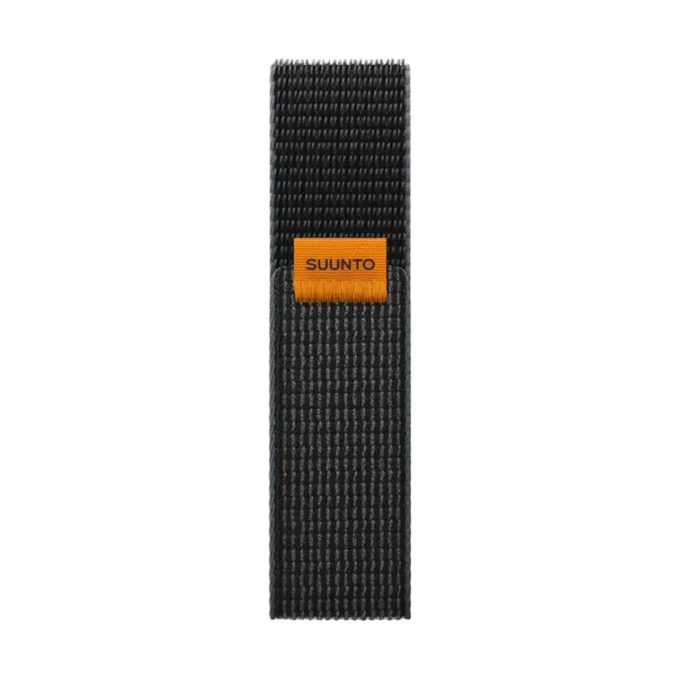 Suunto Nautic elastisches Textilarmband-Set Suunto Nautic elastisches Textilarmband-Set