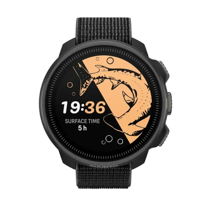 Suunto Nautic S | Entwickelt für jeden Tauchgang. Suunto Nautic S | Entwickelt für jeden Tauchgang.