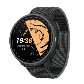 Suunto Nautic S | Entwickelt für jeden Tauchgang.