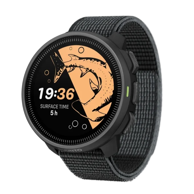 Suunto Nautic S | Entwickelt für jeden Tauchgang. Suunto Nautic S | Entwickelt für jeden Tauchgang.