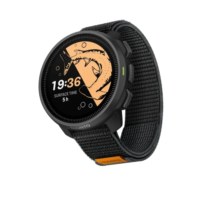 Suunto Nautic S | Entwickelt für jeden Tauchgang. Suunto Nautic S | Entwickelt für jeden Tauchgang.
