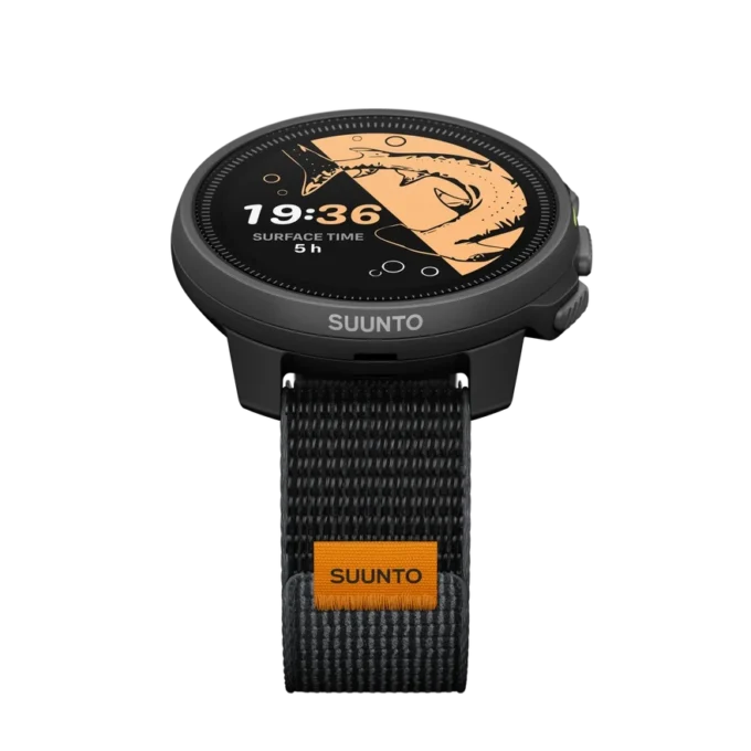 Suunto Nautic S | Entwickelt für jeden Tauchgang. Suunto Nautic S | Entwickelt für jeden Tauchgang.
