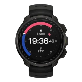 Suunto Ocean All Black – Tauchcomputer & Sportuhr Suunto Ocean All Black – Tauchcomputer & Sportuhr