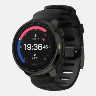 Suunto Ocean All Black – Tauchcomputer & Sportuhr Suunto Ocean All Black – Tauchcomputer & Sportuhr