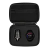 Suunto Ocean ganz in All Black und Suunto Tank Pod mit Hartschalenetui Suunto Ocean ganz in All Black und Suunto Tank Pod mit Hartschalenetui