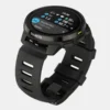 Suunto Ocean ganz in All Black und Suunto Tank Pod mit Hartschalenetui Suunto Ocean ganz in All Black und Suunto Tank Pod mit Hartschalenetui