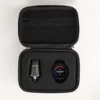 Suunto Ocean ganz in All Black und Suunto Tank Pod mit Hartschalenetui Suunto Ocean ganz in All Black und Suunto Tank Pod mit Hartschalenetui