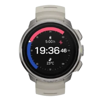 Suunto Ocean Sand – Tauchcomputer und Sportuhr in einem
