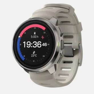 Suunto Ocean Sand – Tauchcomputer und Sportuhr in einem