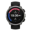 Suunto Ocean Steel Black – Tauchcomputer & Sportuhr Suunto Ocean Steel Black – Tauchcomputer & Sportuhr