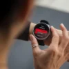 Suunto Ocean Steel Black – Tauchcomputer & Sportuhr Suunto Ocean Steel Black – Tauchcomputer & Sportuhr