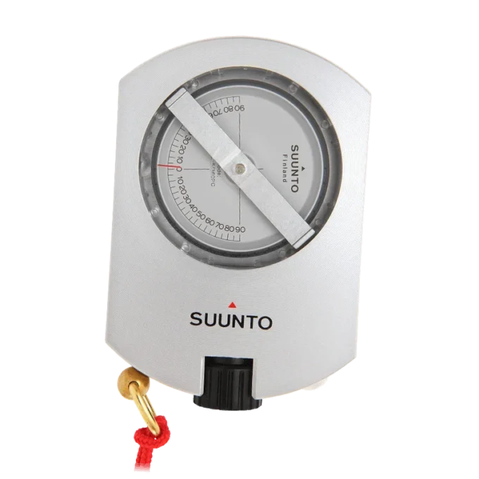 Suunto PM-5/360 PC-Neigungsmesser – Neigungsmessgerät für Profis